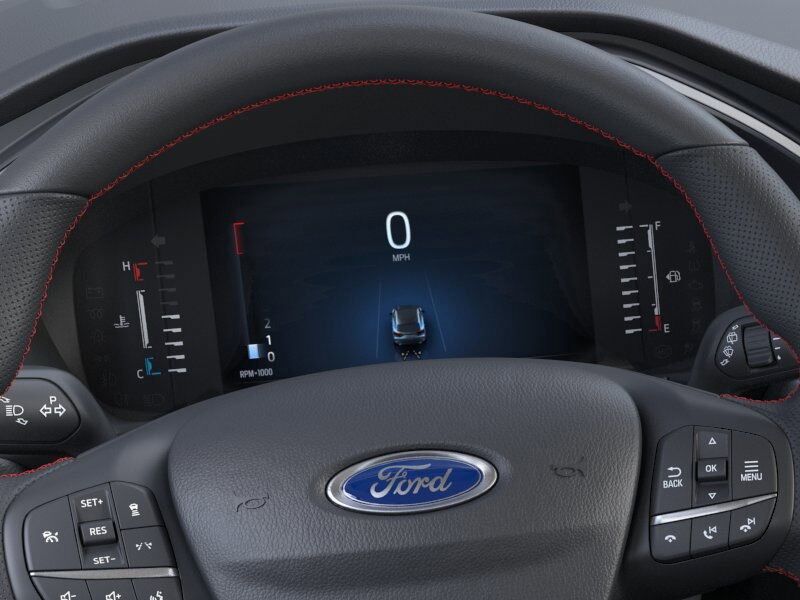 2024 Ford Escape ST-Line Green Bay WI