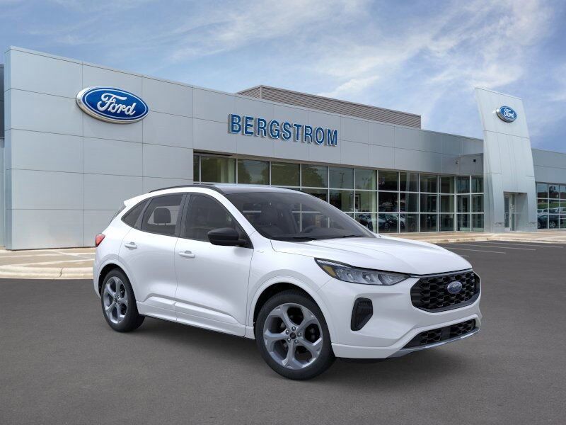 2024 Ford Escape ST-Line Green Bay WI