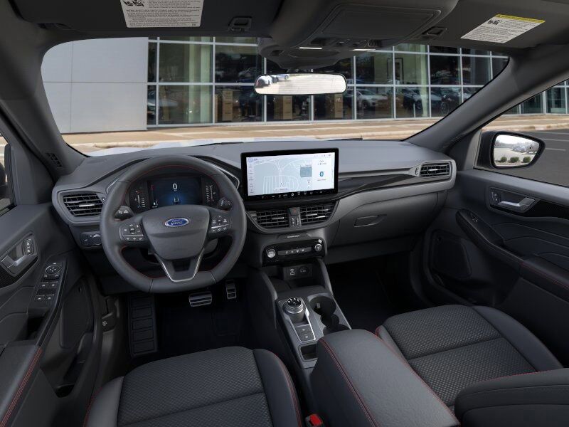 2024 Ford Escape ST-Line Green Bay WI