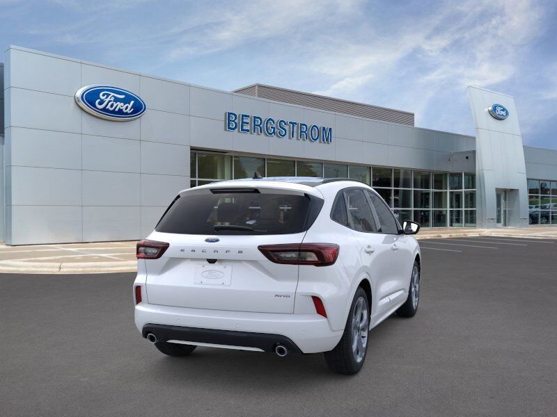 2024 Ford Escape ST-Line Green Bay WI
