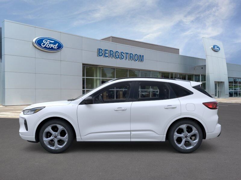 2024 Ford Escape ST-Line Green Bay WI