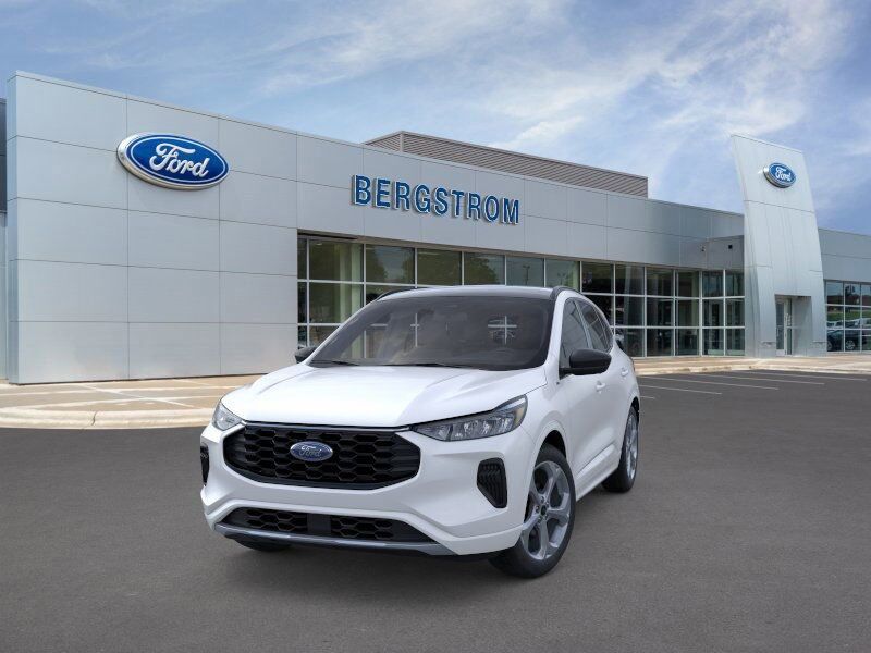 2024 Ford Escape ST-Line Green Bay WI