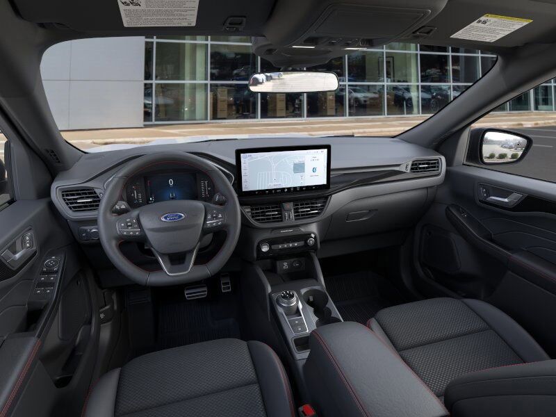 2024 Ford Escape ST-Line Green Bay WI