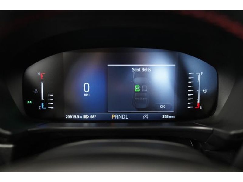 2024 Ford Escape ST-Line Price UT