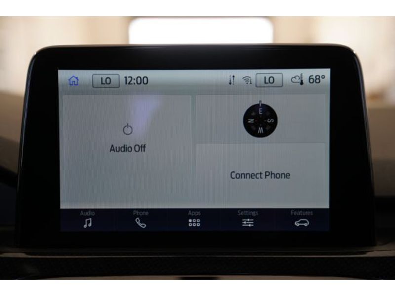 2024 Ford Escape ST-Line Price UT