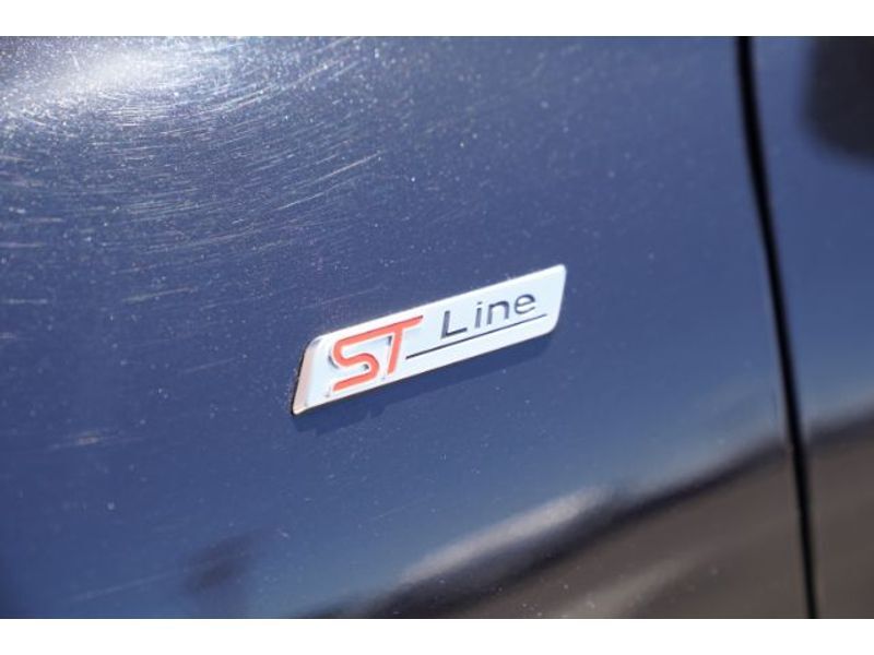 2024 Ford Escape ST-Line Price UT