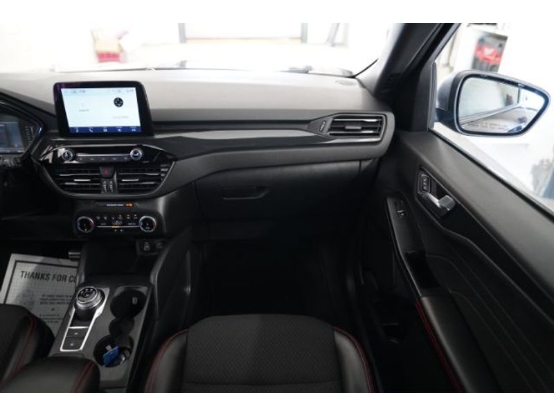 2024 Ford Escape ST-Line Price UT