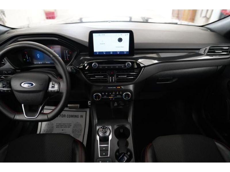 2024 Ford Escape ST-Line Price UT