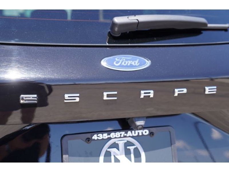 2024 Ford Escape ST-Line Price UT
