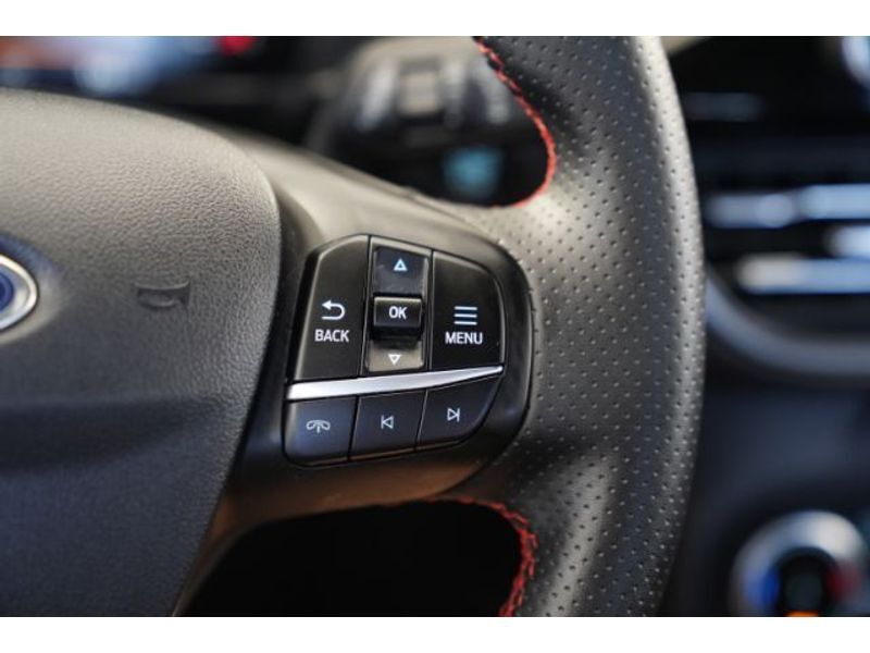 2024 Ford Escape ST-Line Price UT