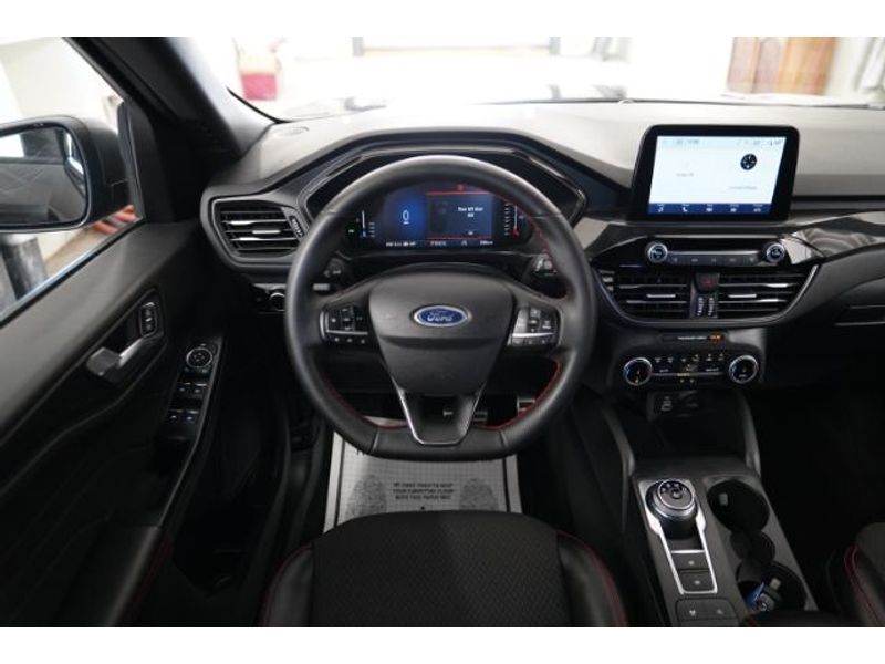 2024 Ford Escape ST-Line Price UT