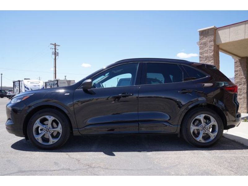 2024 Ford Escape ST-Line Price UT