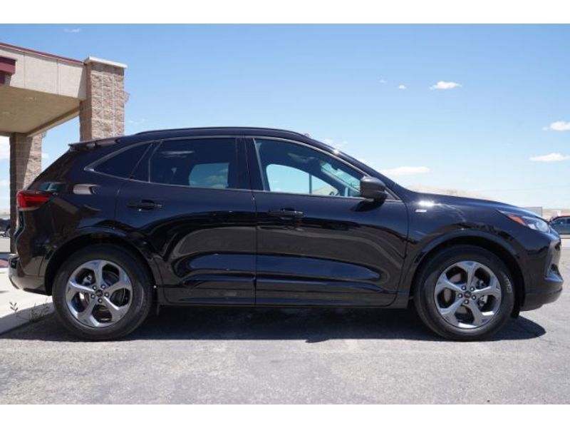2024 Ford Escape ST-Line Price UT