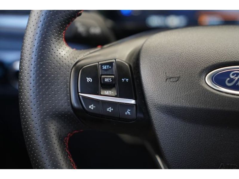 2024 Ford Escape ST-Line Price UT
