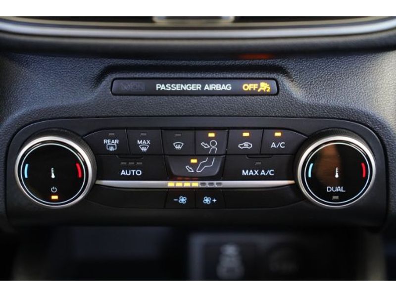 2024 Ford Escape ST-Line Price UT