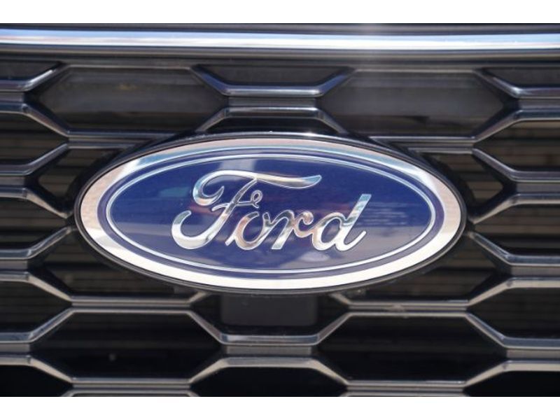 2024 Ford Escape ST-Line Price UT