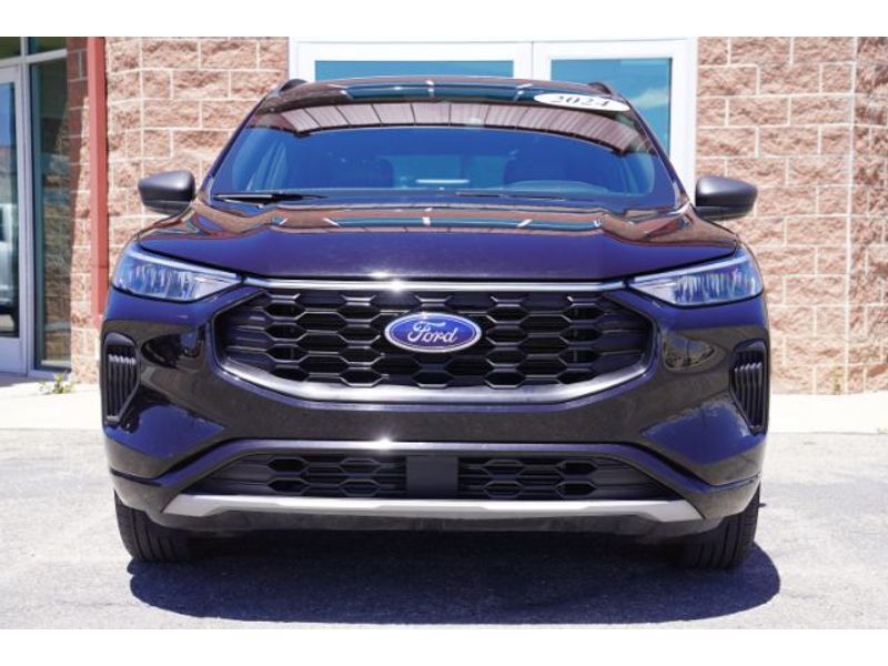 2024 Ford Escape ST-Line Price UT