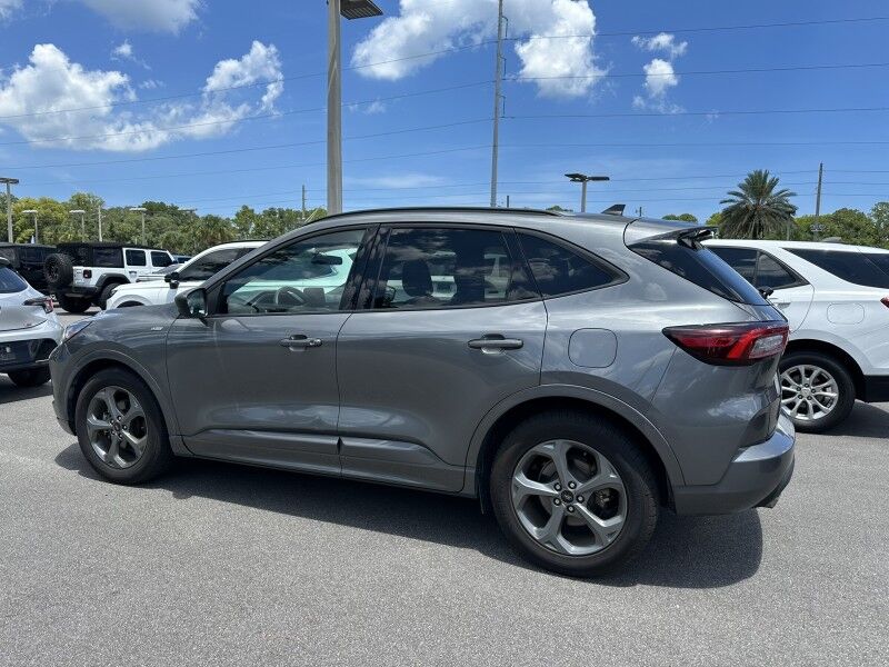2024 Ford Escape ST-Line Jacksonville FL