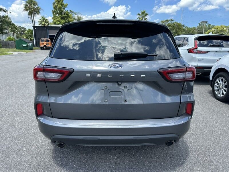 2024 Ford Escape ST-Line Jacksonville FL