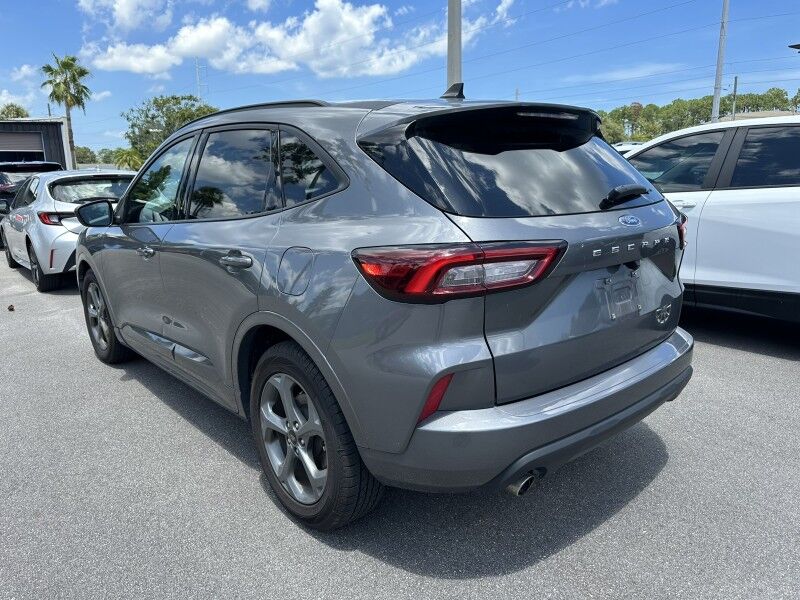 2024 Ford Escape ST-Line Jacksonville FL