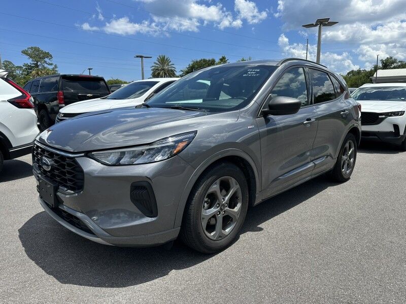 2024 Ford Escape ST-Line Jacksonville FL