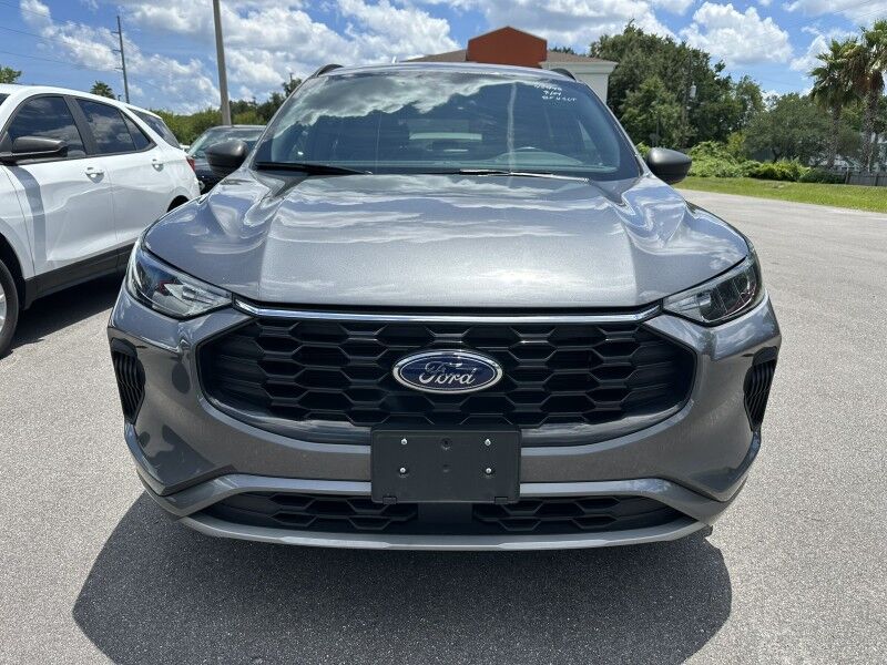 2024 Ford Escape ST-Line Jacksonville FL
