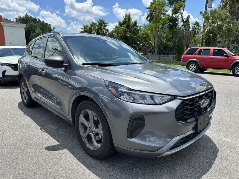 2024 Ford Escape ST-Line Jacksonville FL