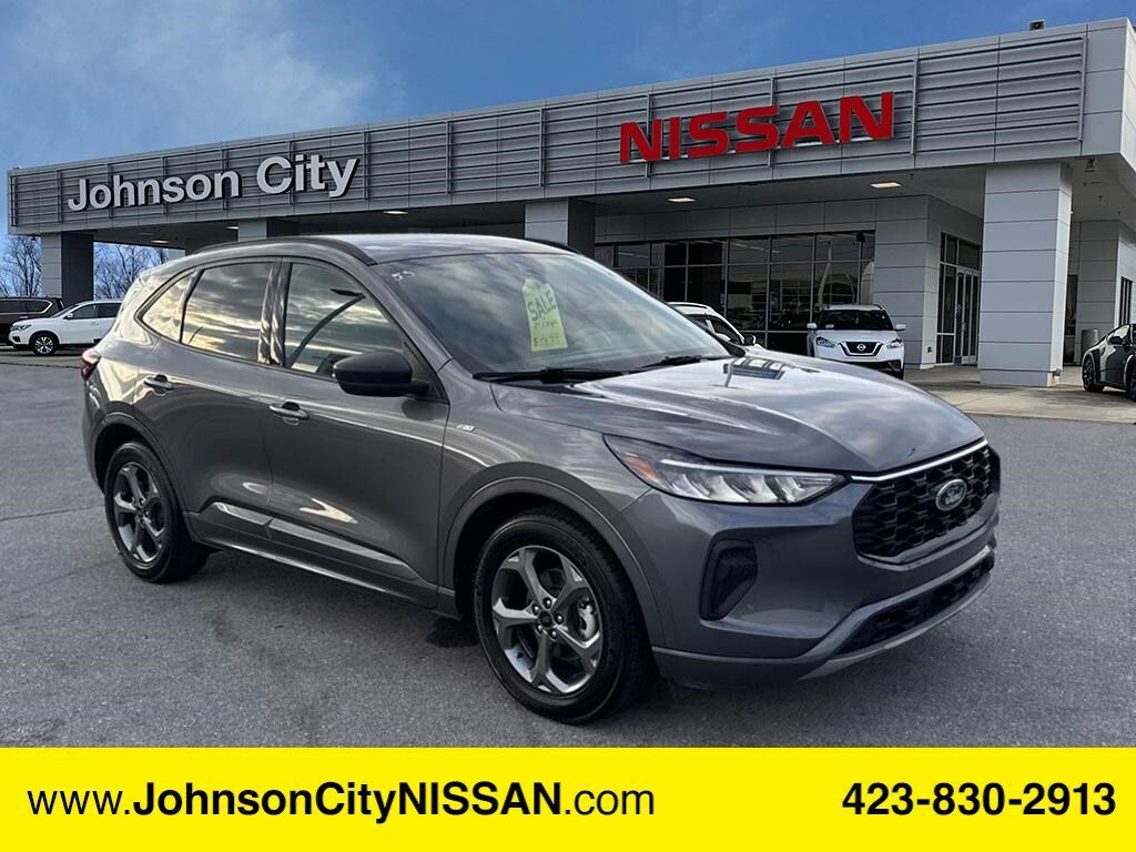 2024 Ford Escape ST-Line Johnson City TN