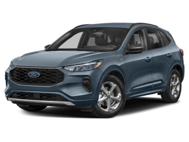 2024 Ford Escape ST-Line Johnson City TN