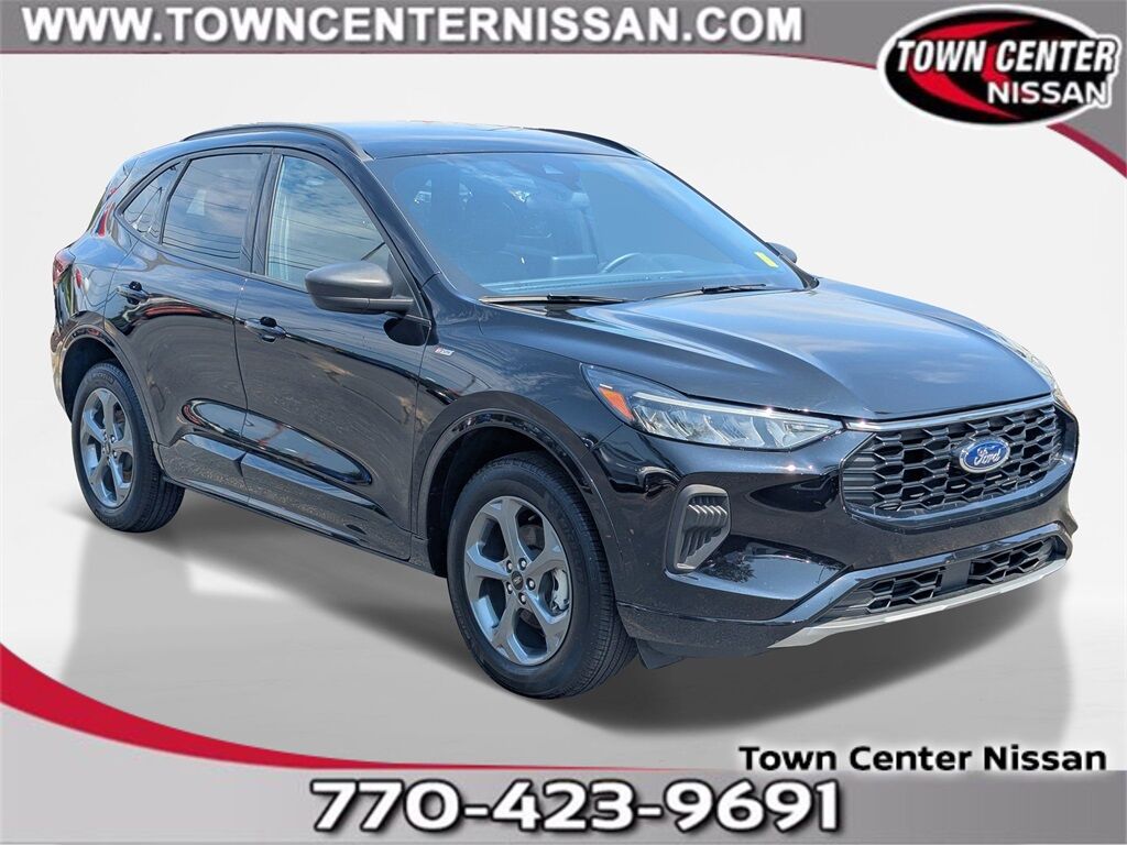 2024 Ford Escape ST-Line Kennesaw GA
