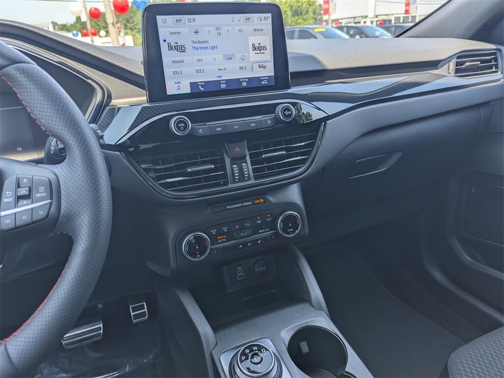2024 Ford Escape ST-Line Kennesaw GA