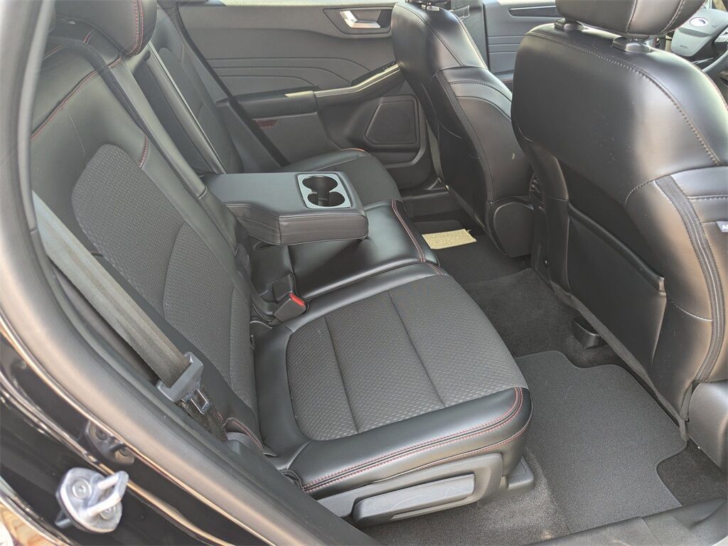 2024 Ford Escape ST-Line Kennesaw GA