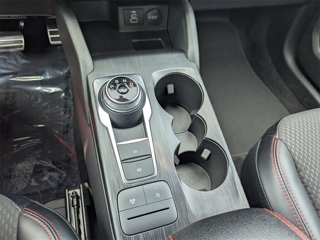2024 Ford Escape ST-Line Kennesaw GA
