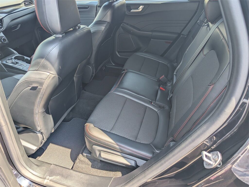 2024 Ford Escape ST-Line Kennesaw GA