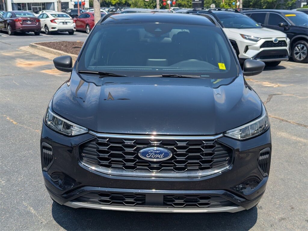 2024 Ford Escape ST-Line Kennesaw GA