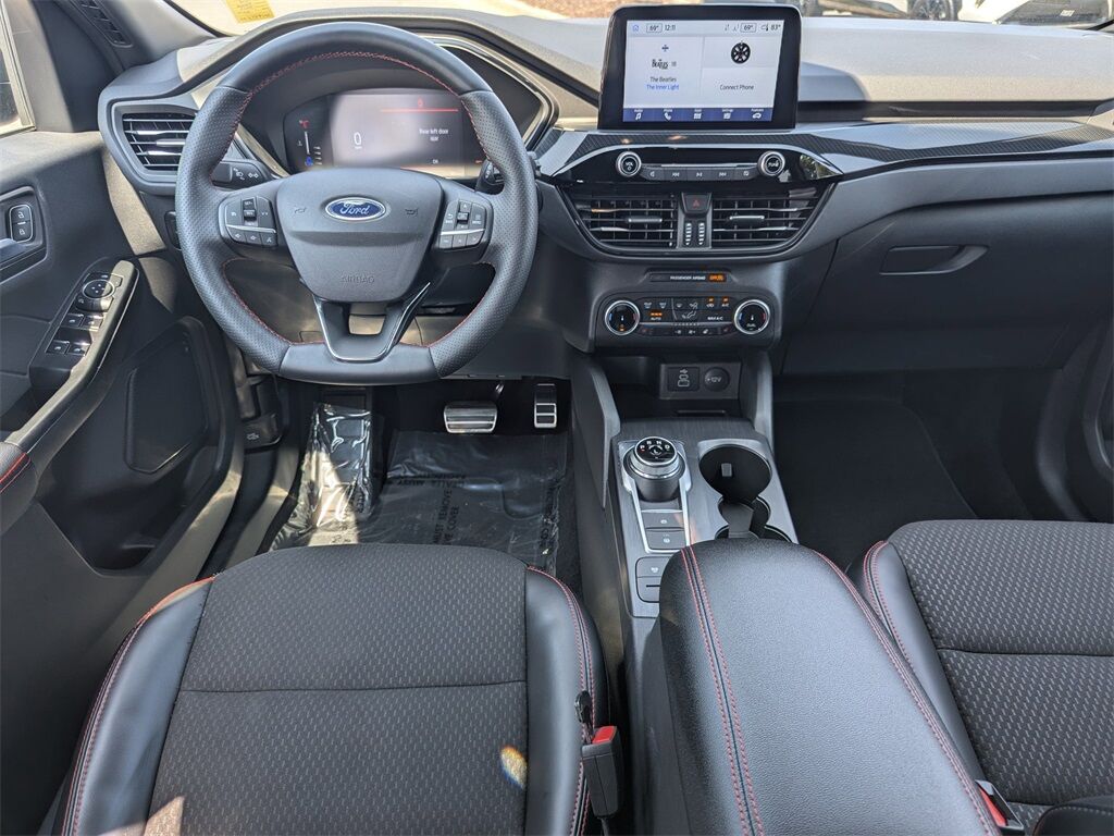 2024 Ford Escape ST-Line Kennesaw GA