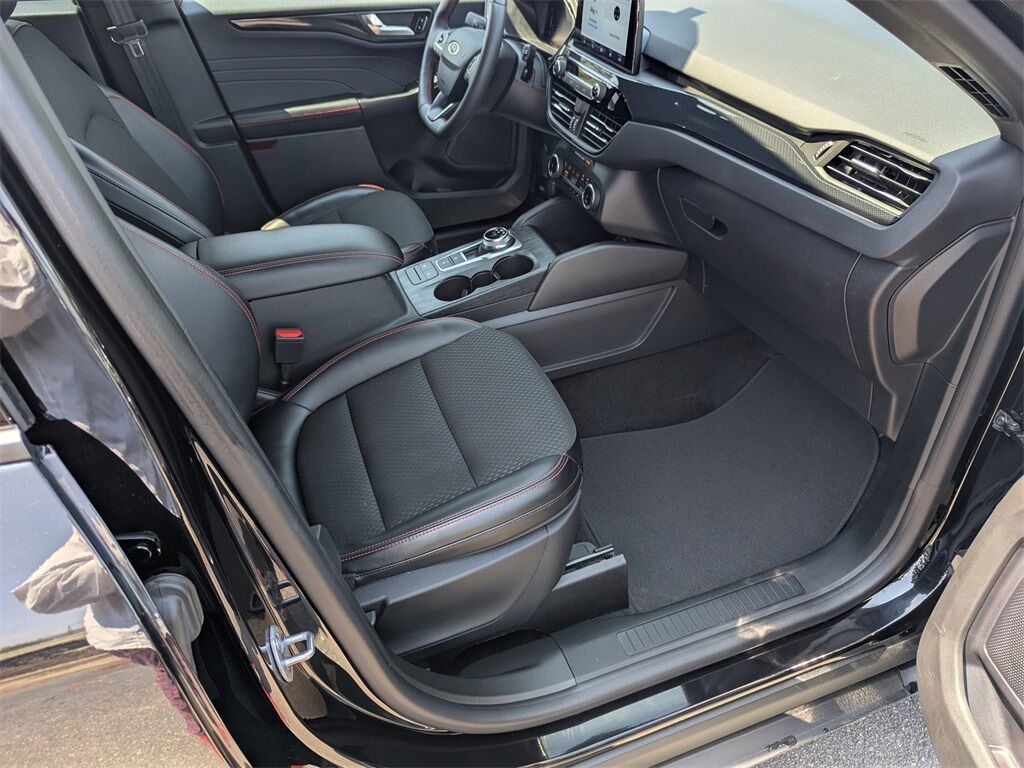 2024 Ford Escape ST-Line Kennesaw GA