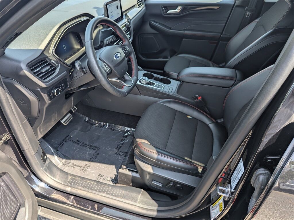 2024 Ford Escape ST-Line Kennesaw GA