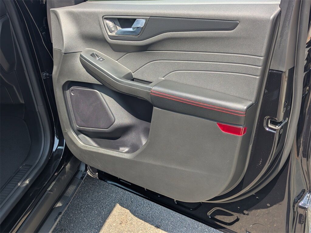 2024 Ford Escape ST-Line Kennesaw GA
