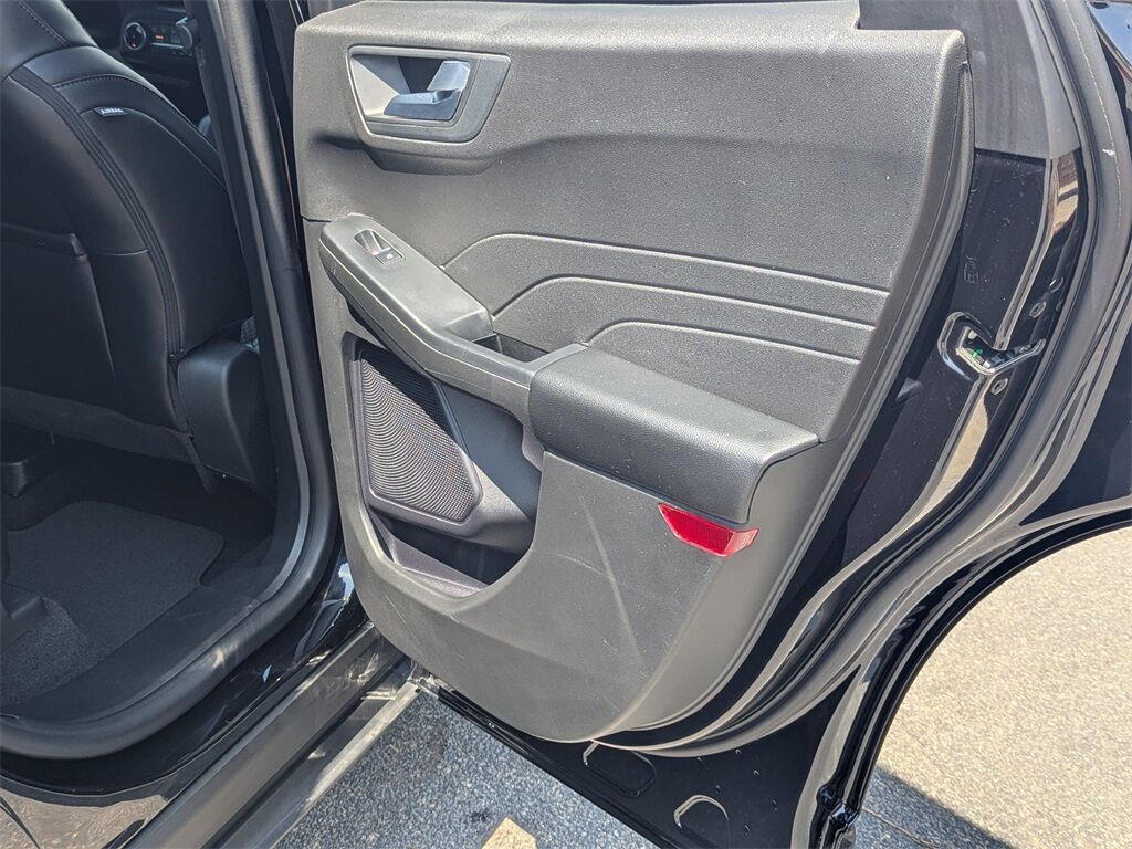 2024 Ford Escape ST-Line Kennesaw GA