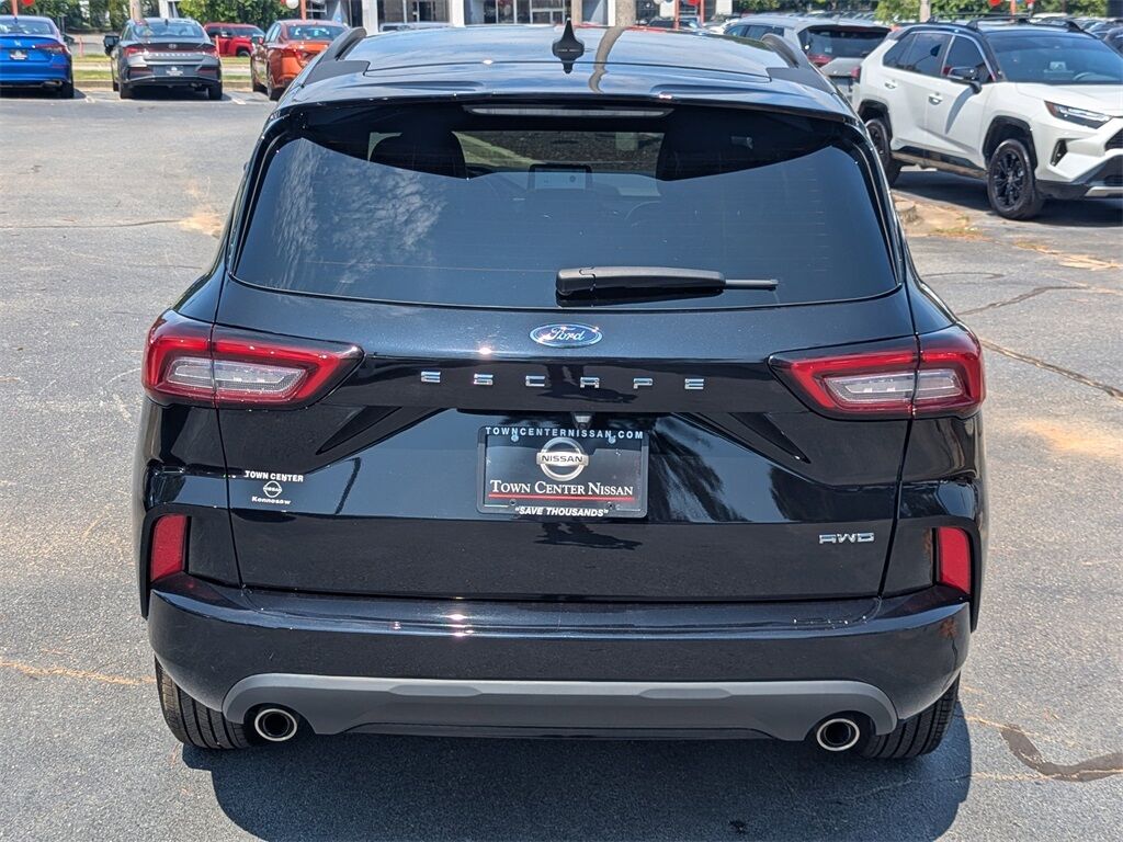 2024 Ford Escape ST-Line Kennesaw GA