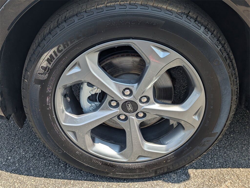2024 Ford Escape ST-Line Kennesaw GA