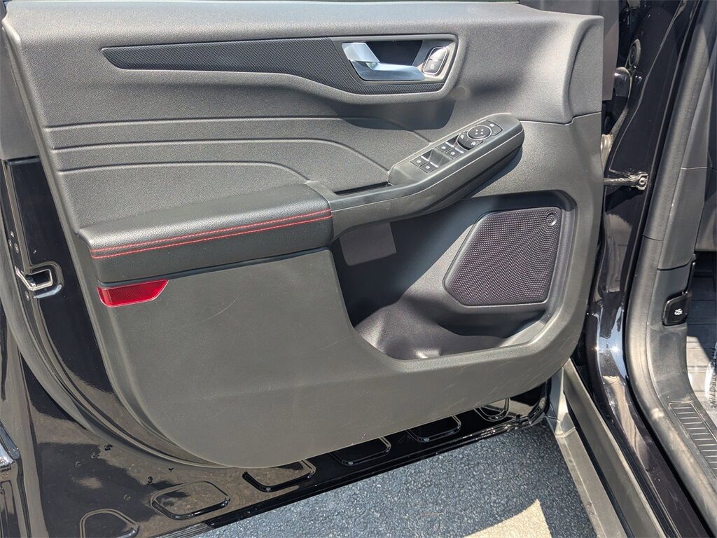 2024 Ford Escape ST-Line Kennesaw GA