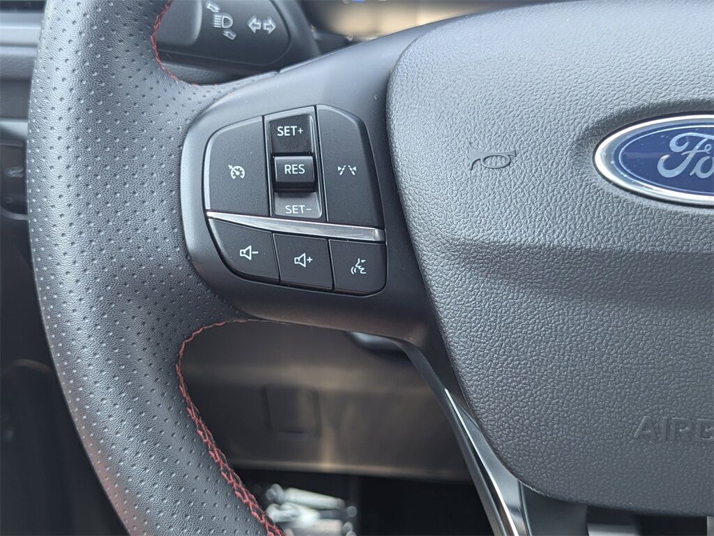2024 Ford Escape ST-Line Kennesaw GA