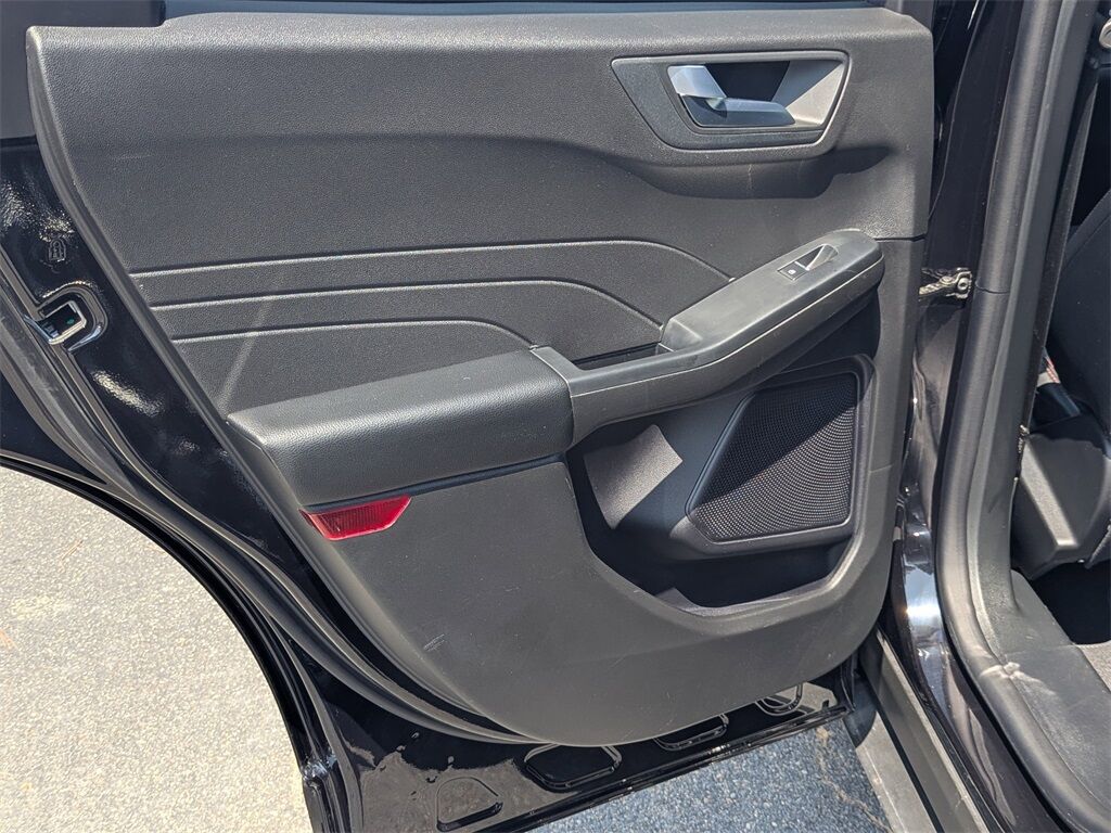 2024 Ford Escape ST-Line Kennesaw GA