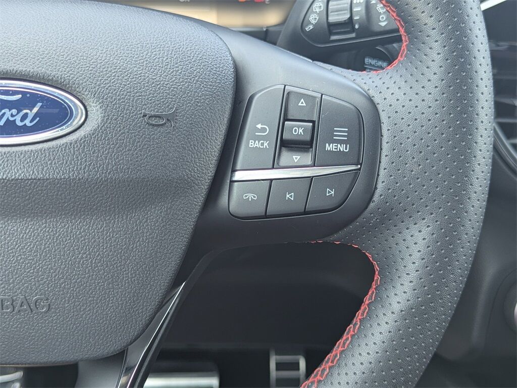 2024 Ford Escape ST-Line Kennesaw GA