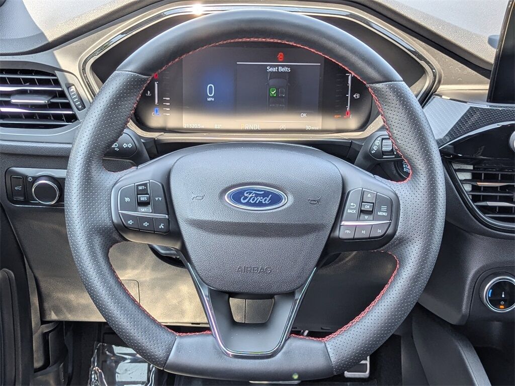 2024 Ford Escape ST-Line Kennesaw GA