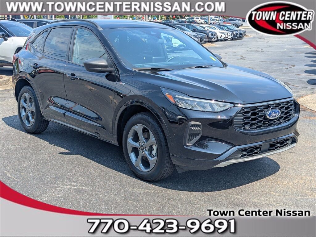 2024 Ford Escape ST-Line Kennesaw GA