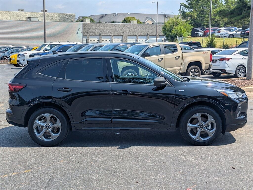2024 Ford Escape ST-Line Kennesaw GA
