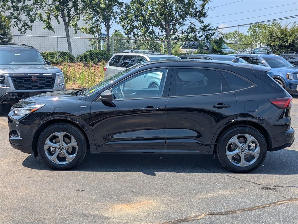 2024 Ford Escape ST-Line Kennesaw GA